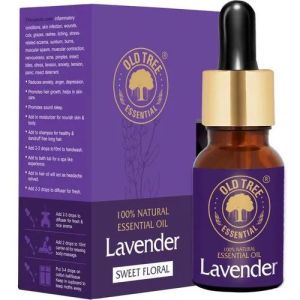 Lavender Essential Oil