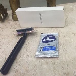 Hotel Amenity Kit