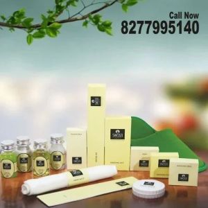 Guest Room Amenities