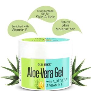 Aloe Vera Gel
