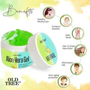Aloe Vera Gel