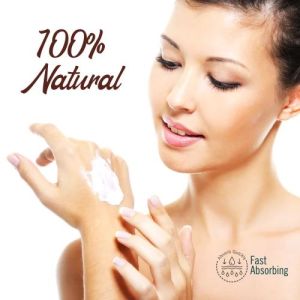 Shea Butter Body Lotion