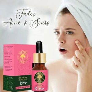 Rose Essential Oil
