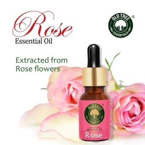 Rose Essential Oil