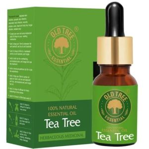 Tea Tree Essential Oil