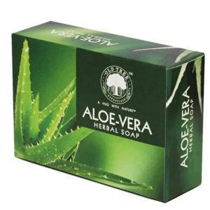 aloe vera soap