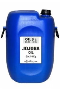 Jojoba Oil