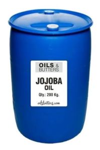 Jojoba Oil