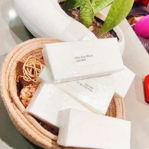 White Soap Base