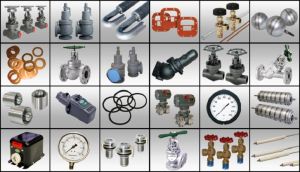 thermal power plant spares