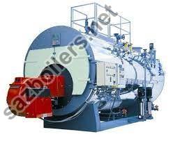 Industrial Boiler