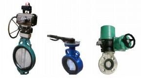 Butterfly Valves