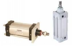 Pneumatic Cylinder