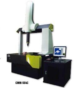 cmm amc calibration service