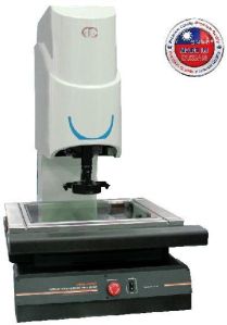 video measuring machine cnc