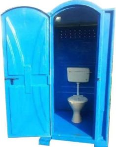 frp portable toilet