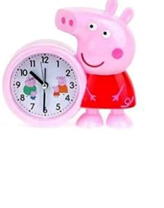 Kids Alarm Table Clocks