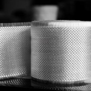 Fibreglass Woven Roving Mat