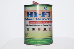 Hi-Fi Colour Converter