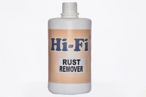 Liquid Rust Removing Chemical