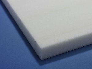White Divinycell PET Foam Sheets