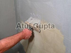 Exterior Wall Waterproof Coating