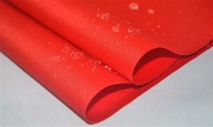 Polyester umbrella fabric