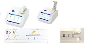 Advanced Nano Spectrophotometer