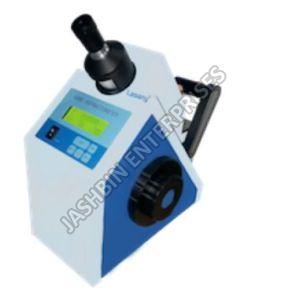 Digital Abbe Refractometer With Software