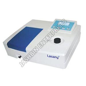 LI-722 Single Beam Spectrophotometer With Software