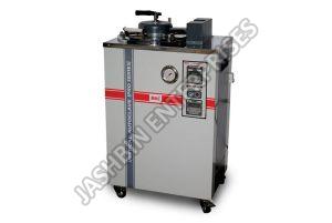MSW-101 Prodoc Fully Automatic Vertical Autoclave