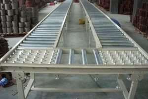 gravity conveyor rollers