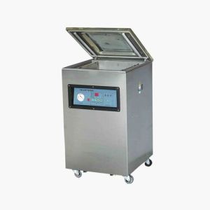 Single Chamber Vacuum Packaging Machine