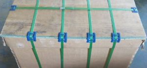 Plastic Edge Protector