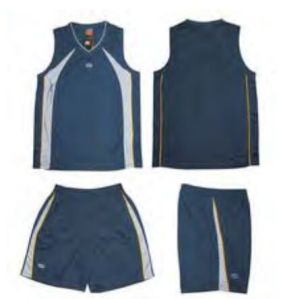 Men Basketball Apparel