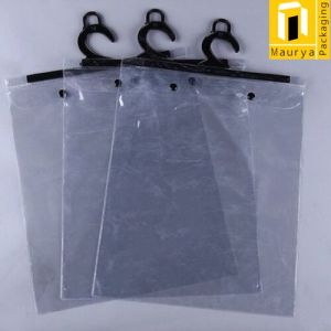 Pvc Hanger Bag