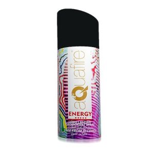 Aquafire Energy Deodorant