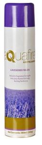 Aquafire Lavender Fields Air Freshener