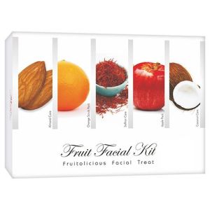 Fruit Facial Kit