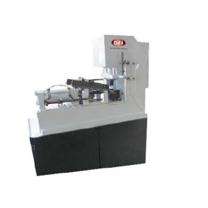 Semi Automatic SPM Hydraulic Press Machine
