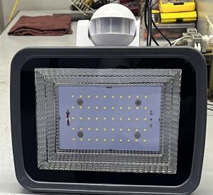 led flood lights with motion sensor 50w.