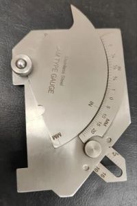 Bridge Cam Welding Gauge