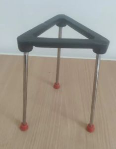 Laboratory Tripod Stand