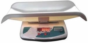 Baby Weighing Scale