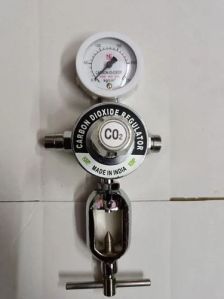 CO2 Mox Regulator