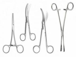 Gynecology Surgical Instruments