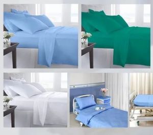 Hospital Bed Sheet