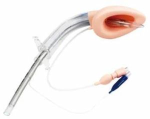 Laryngeal Mask Airway