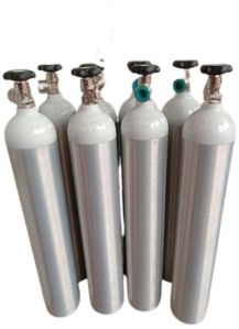 Medical Oxygen Cylinder