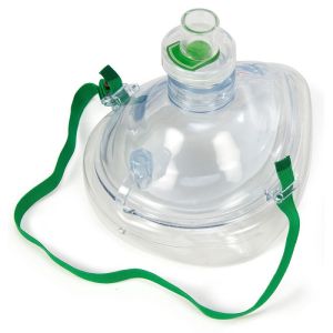 MTM CPR Mask